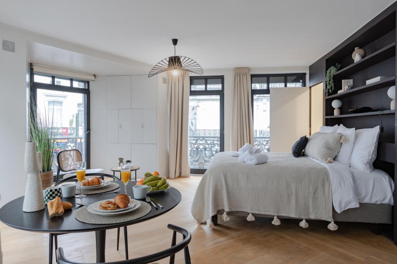 Saint Gery - Apartments Bruselas Exterior foto